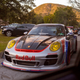 Illustration for article titled Here Are Some Of The Incredible Cars Of The Bear Mountain Car Cruise